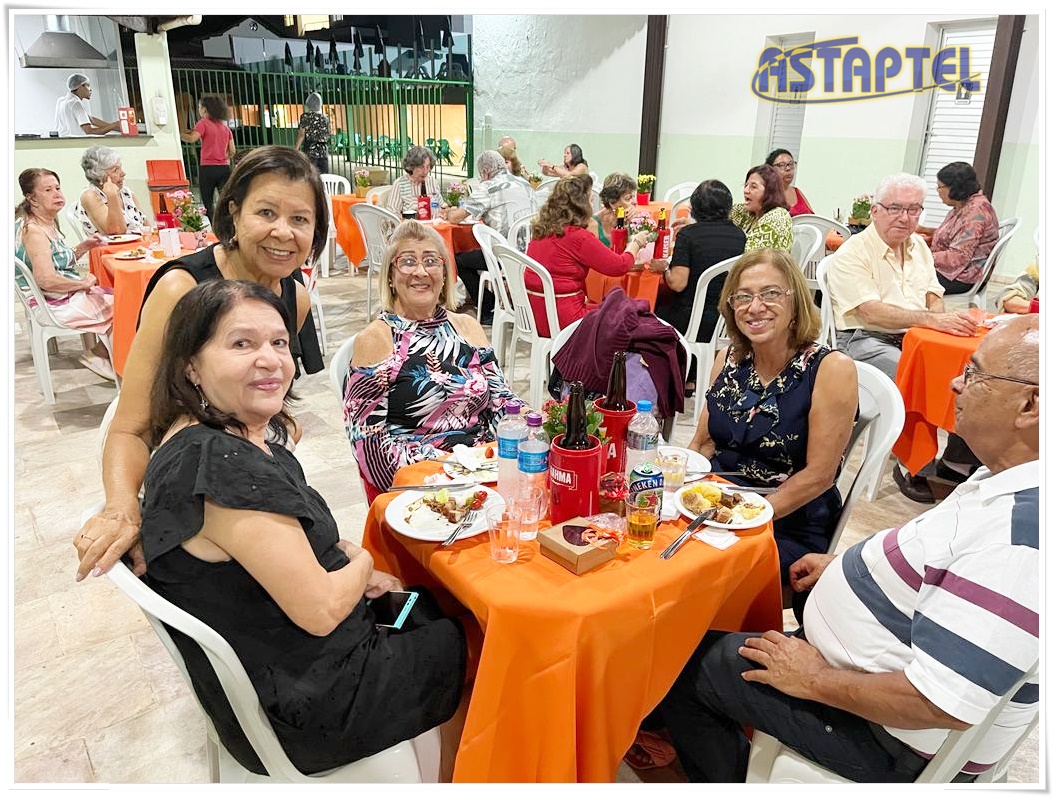 Comemoração dia das Mães 2023