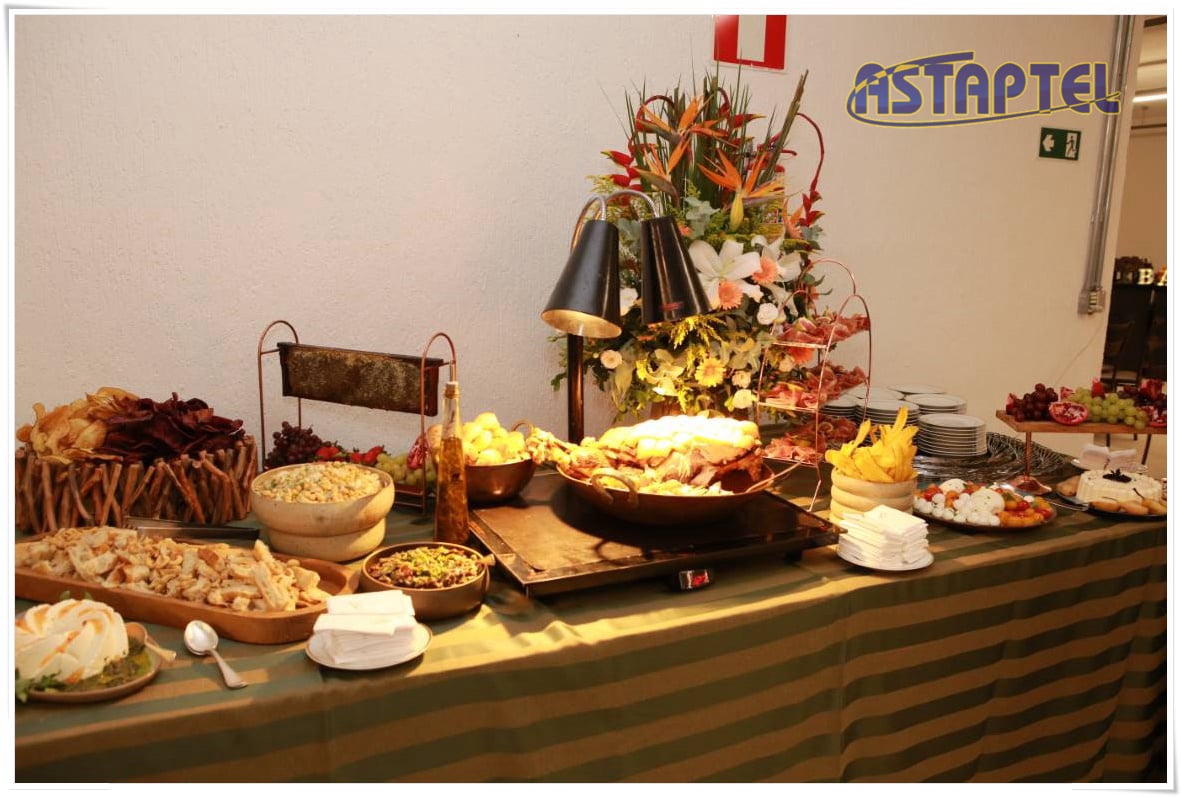 Confraternização de Natal 2023