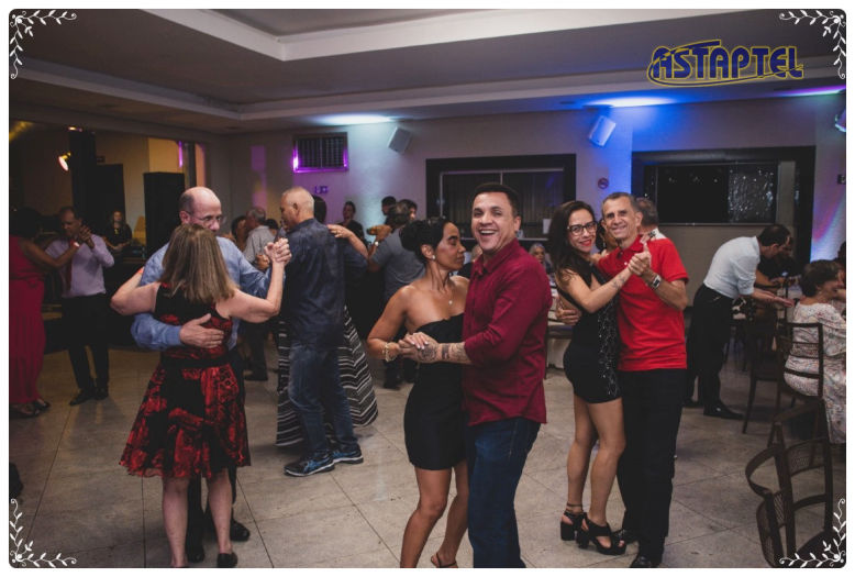 Confraternização de Natal / 2022