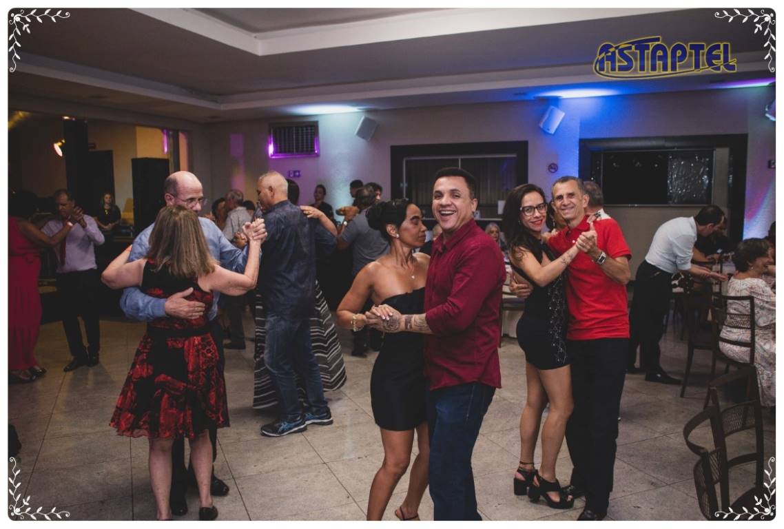 Confraternização de Natal 2022