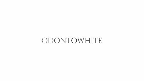 Odontowhrite