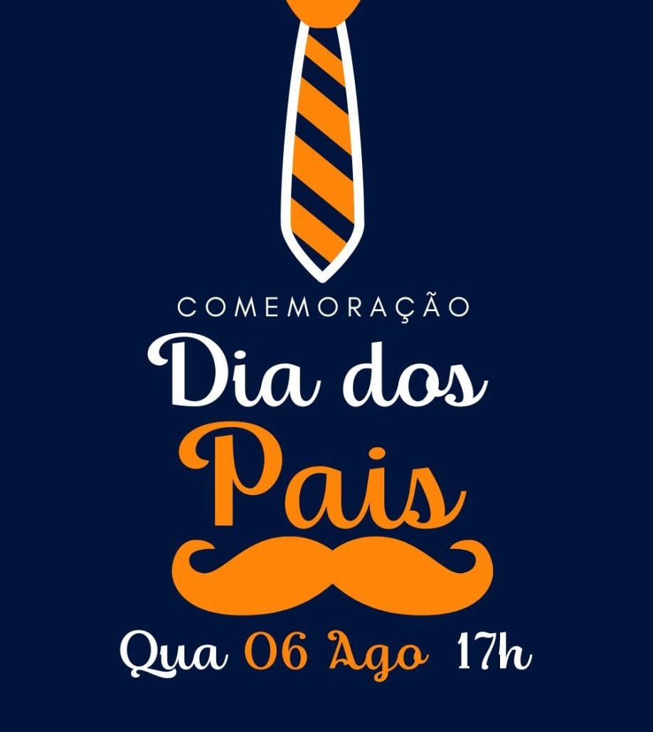 Dia dos Pais  - 2025