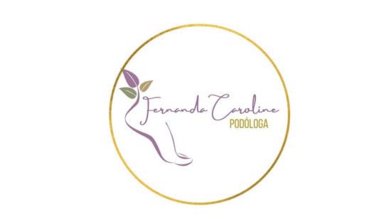 PODÓLOGA FERNANDA CAROLINE