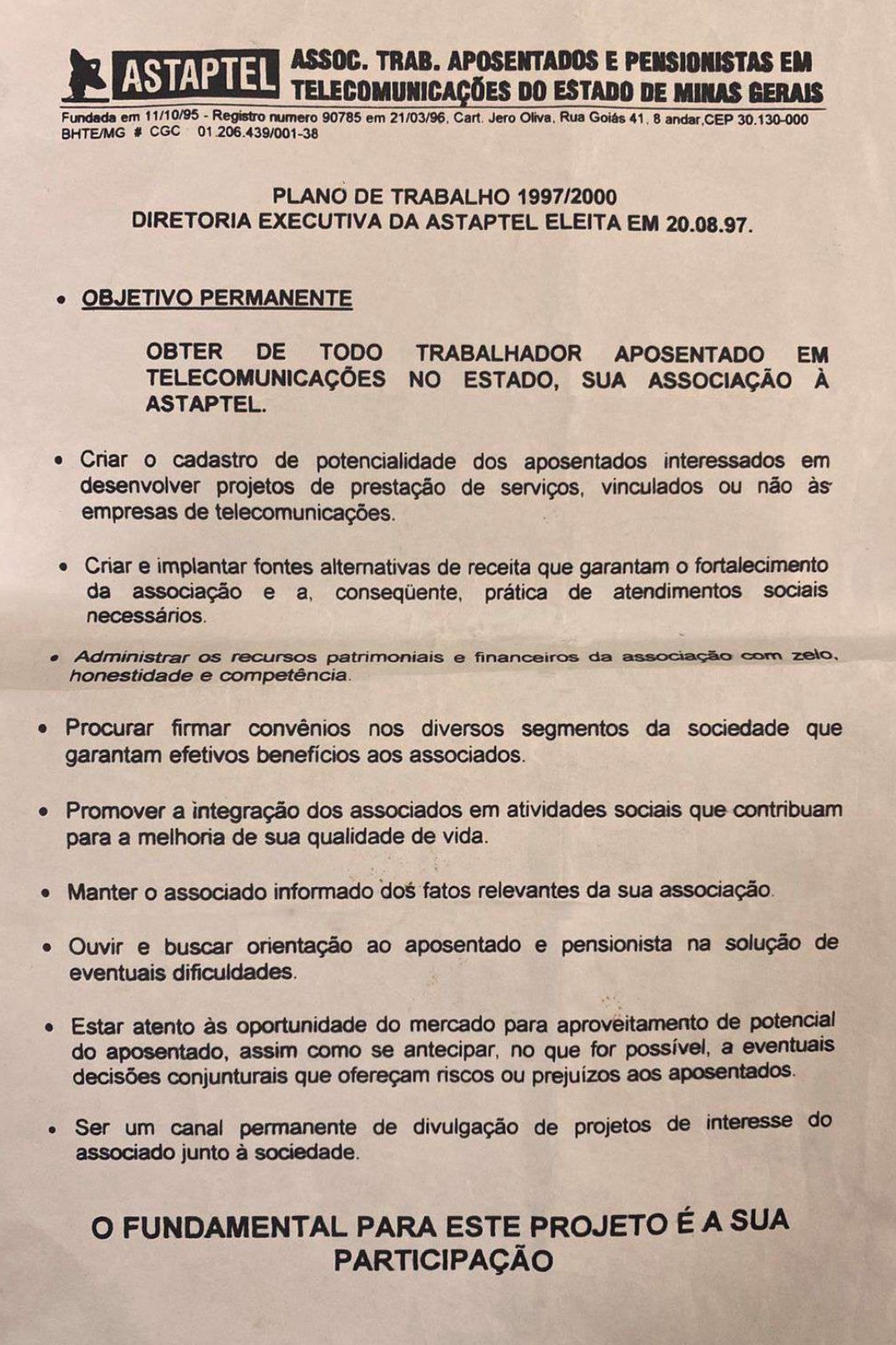 Primeiro edital Astaptel - Pag. 03